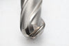 Cleveland 805154 1-1/4'' HSS USA 4FL End Mill 6-1/2'' OAL