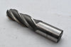 Cleveland 805154 1-1/4'' HSS USA 4FL End Mill 6-1/2'' OAL