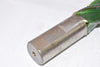 Cleveland Twist Drill 1-1/8'' Cut Dia x 1'' Shank x 4-1/2'' OAL x 4 Flute End Mill