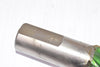 Cleveland Twist Drill 1-1/8'' Cut Dia x 1'' Shank x 4-1/2'' OAL x 4 Flute End Mill