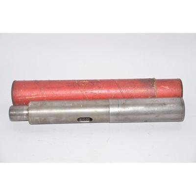 Cleveland Twist Drill Size 4 List # 100 313065 EDP-5 3001 14'' OAL 2'' Dia 1-1/4''
