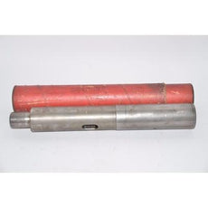Cleveland Twist Drill Size 4 List # 100 313065 EDP-5 3001 14'' OAL 2'' Dia 1-1/4''