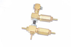 Clippard CINTI, 0 Minimatic Assembly