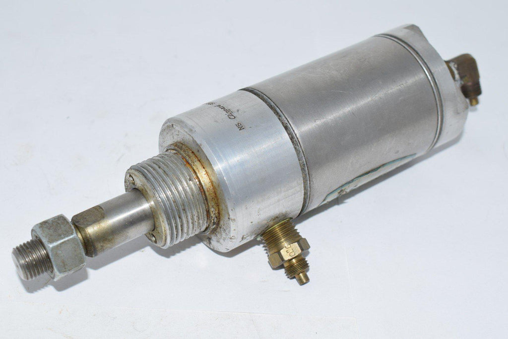 Clippard SDR-32-1 Pneumatic Cylinder - 1'' Travel