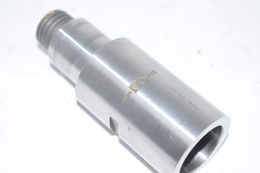CO Swiss Made SIP Adjustable Boring Bar Extension 41155 36 1,6