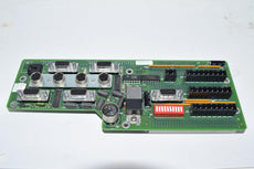 Cognex VB3 203-0033 Rev. 4.0 PCB Controller Board  Comp. Side