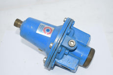 COILHOSE PNEUMATICS 8806K REGULATOR 0-125 PSI 011695
