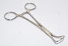 Columbia Surgical Stainless Steel Forceps 5-1/4''