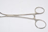 Columbia Surgical Stainless Steel Forceps 5-1/4''