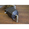 Commercial Mixer Hopper Parts Sanitary Kitchen Stainless Steel Motor