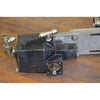 Commercial Mixer Hopper Parts Sanitary Kitchen Stainless Steel Motor