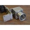 Commercial Mixer Hopper Parts Sanitary Kitchen Stainless Steel Motor