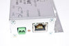Comnet Communication Networks CNFE1003 AC/DC 10/100 Media Converotr - For Parts