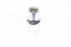 Companion 5mm Socket CR-V Metric 6 Point 1/4'' Drive