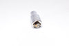 Companion 5mm Socket CR-V Metric 6 Point 1/4'' Drive