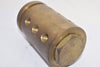Conant Controls Multi-Port Stack Control Valve, Brass No lever