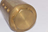 Conant Controls Multi-Port Stack Control Valve, Brass