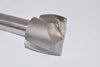 Conical Tool Countersink Cutter, HSS, 4'' OAL