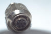Conn Circular SKT 7 POS Crimp ST Cable Mount 7 Terminal 1 Port, Glenair 801-007-16M6-7SA