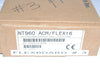 Connect Tech Intellicon NT960 NTACMF16V5BBB ACM Flex 16 Module 16 Ports RS485