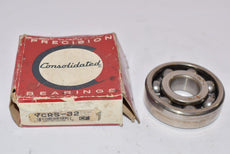 Consolidated Bearings YRCS-32 Yoke Roller Bearing