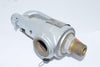 Consolidated Dresser Valves 1543D 1/2'' Safety Relief Valve