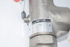 Consolidated Dresser Valves 3992-1-XDA-1 1'' Safety Relief Valve