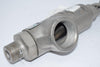 Consolidated Dresser Valves 3992-1-XDA-1 1'' Safety Relief Valve