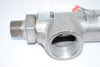 Consolidated Dresser Valves 3992-1-XDA-1 Size 1'' Safety Relief Valve