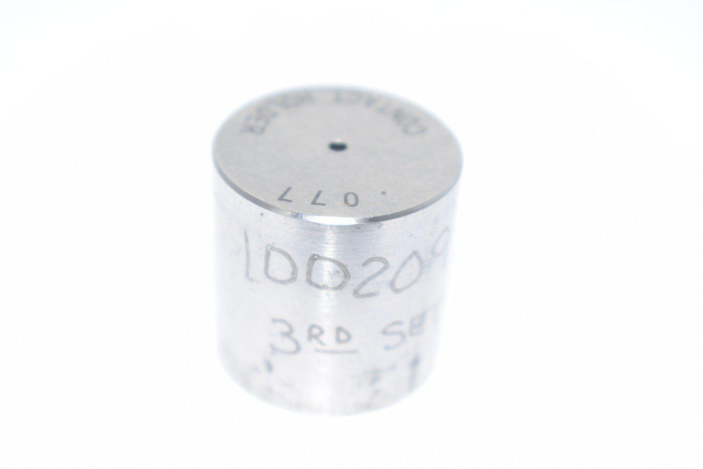 Contact Holder .077 Machinist Inspection Tooling Pin Gage