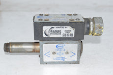 Continental Hydraulics VS5M-1A-CMBT-68L-J Directional Valve