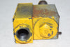 Continental Hydraulics VS5M-1A-GBT-68-GD Directional Valve