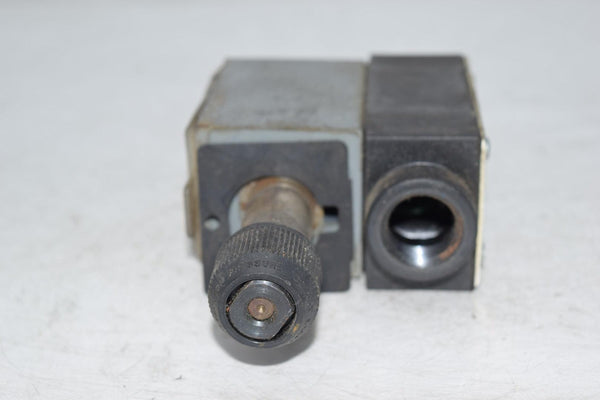 Valvola Idraulica Continental Hydraulics VS5M-1A-GRBT-68-GD (VS5M1AGRBT68GD) - Usata