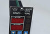 CONTROL KING MODEL 2010 102-623-F2 PLC Hot Runner Control Card