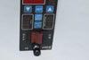 CONTROL KING MODEL 2010 102-623-F2 PLC Hot Runner Control Card