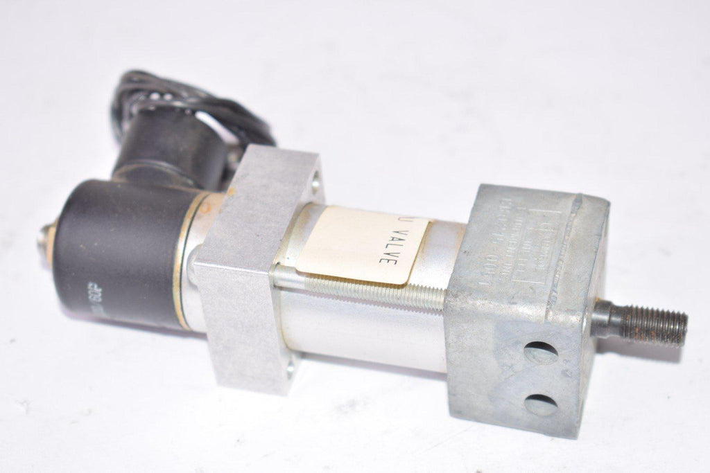 Control Line Equipment CB0215-0051 Pneumatic Valve