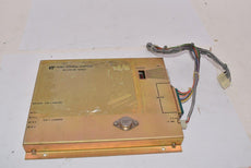 Control Technology Corporation 801 Control Module, W/ UA78H05SC Regulator