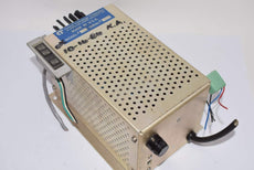 Control Technology Corporation Model 322A PLC Power Supply Transformer