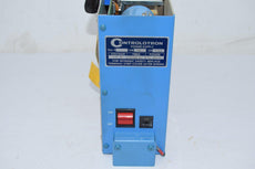 Controlotron 964-9 VMA6 Power Supply PLC 115 AC 45 Watts