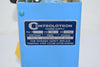 Controlotron 964-9 VMA6 Power Supply PLC 115 AC 45 Watts