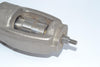 Conval 1'' Throttling Globe Valve, A105 2155 Missing Locking Bolt
