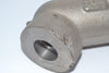 Conval 1'' Throttling Globe Valve Bottom Portion, F22 900