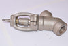 Conval, Part: A105 Size: 900 Machined Steel Globe Valve