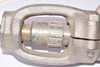 Conval, Part: A105 Size: 900 Machined Steel Globe Valve