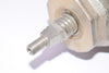Conval, Part: A105 Size: 900 Machined Steel Globe Valve