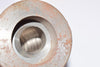 Conval, Part: A105 Size: 900 Machined Steel Globe Valve