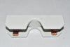 Cooper Bussmann 2611 Buss Fuse Block 429P