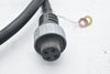 Cooper CROUSE HINDS X8653-567P Change-Out Receptacle, Female, 4-Port, 3 ft.