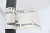Cooper CROUSE HINDS X8653-567P Change-Out Receptacle, Female, 4-Port, 3 ft.