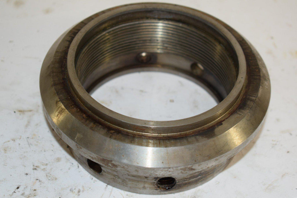 Coupling, Fitting, Part: 91-206, IR Larc, 400S127TX1A-20H, 4-1/8'' ID 4-3/8 OD